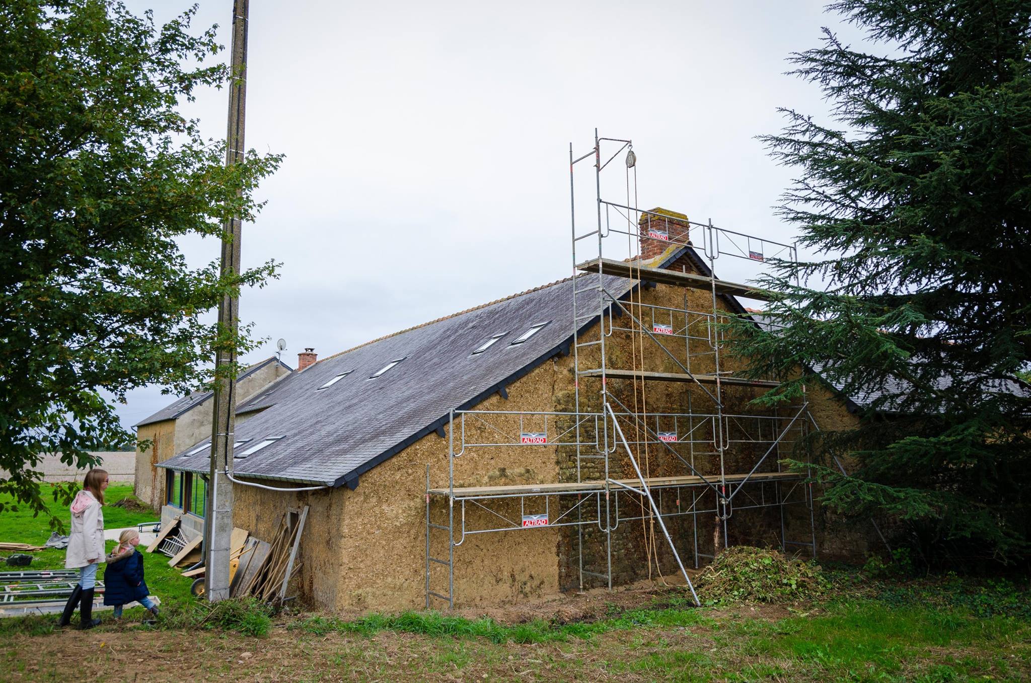 pendant_travaux_pignon ouest