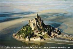 Mont Saint Michel