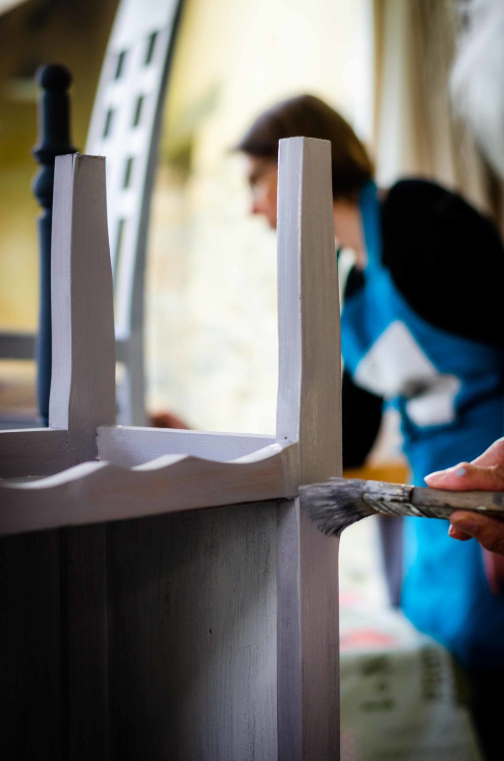 atelier découverte relooking